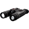 ATN Binox-6 Dual 6-48x, 256x192 px, lornetka termowizyjno-noktowizyjna z wbudowanym dalmierzem laserowym (SKU: MSBNB6225A)