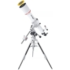 Teleskop Bresser Messier AR-102 Hexafoc 102/1000 EXOS-2 (EQ-5) z dedykowanym filtrem s�onecznym (SKU: 4702108)