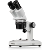 Mikroskop stereoskopowy Bresser Researcher ICD 20x - 80x BINO LED (SKU: 5803100)