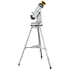 Teleskop Bresser AR-80/400 AZ PushTo Smart Telescope ze statywem (SKU: 4780400)