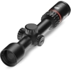 Luneta celownicza Burris Fullfield 2-8x35 E3 Illuminated (SKU: 201500)