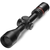 Luneta celownicza Burris Fullfield 3-12x42 E3 KSB (SKU: 201530)
