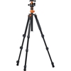 Statyw Camrock Wanderer T42 z g�owic� kulow� AL-4AS (SKU: CR4653)