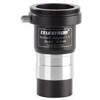 Soczewka Barlowa Celestron T-Adapter 2x 1,25" (SKU: 93640)
