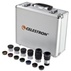 Celestron 1.25" Eyepiece and Filter Kit (SKU: 94303) Celestron 1.25" Eyepiece and Filter Kit (SKU: 94303)