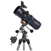 Teleskop Celestron AstroMaster 114 EQ N-114/1000 (SKU: 31042)