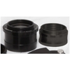 Reduktor ogniskowej Daystar Filters do obrazowania 0,5x/0,33x, 2"–T, z tulej� przed�u�aj�c� T 20 mm (SKU: FR2DT)