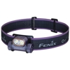 Latarka czo�owa Fenix HM55R ciemnofioletowa (SKU: HM55R dark purple)