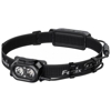 Latarka czo�owa Fenix HP12R-T czarna (SKU: HP12R-T black)