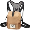 Binocular Harness with Case, Fits up to 56 mm Objective Lenses Vortex Glasspak Sport Harness L (SKU: P500-L) Binocular Harness with Case, Fits up to 56 mm Objective Lenses Vortex Glasspak Sport Harness L (SKU: P500-L)