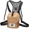 Binocular Harness with Case, Fits up to 42 mm Objective Lenses Vortex Glasspak Sport Harness S (SKU: P500-S) Binocular Harness with Case, Fits up to 42 mm Objective Lenses Vortex Glasspak Sport Harness S (SKU: P500-S)