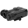 Laserowy wska�nik celu Holosun Iris, czerwony/IR laser, aluminium, czarny (SKU: IRIS-RD2 / 45802)