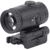 Holosun HM3X Micro Magnifier 3x Flip QD Picatinny Black (SKU: HM3X-MICRO / 48770) Holosun HM3X Micro Magnifier 3x Flip QD Picatinny Black (SKU: HM3X-MICRO / 48770)