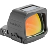 Holosun 507-PROMAX Red Dot PRS RMR Pistol Sight Black (SKU: HS507-PROMAX-RD-PRS / 48861)