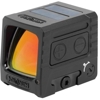 Holosun AEMS Macro MRS Red Dot Enclosed Sight Black (SKU: AEMS-MACRO-RD / 48864)