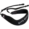 Kite comfort neck strap (SKU: K283285 / 130167)