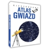Kieszonkowy atlas gwiazd - Przemys�aw Rud�, wyd. SBM
