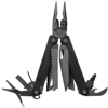 Multitool Leatherman Charge® Plus czarny (SKU: 832601 / 34640)