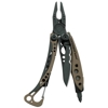 Multitool Leatherman Skeletool - 7 narz�dzi - Coyote Tan (SKU: 832207 / 38008)