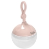 Przeno�na lampa kempingowa Nitecore Bubble 100 lumen�w Rose (SKU: BUBBLE ROSE)