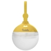 Przeno�na lampa kempingowa Nitecore Bubble 100 lumen�w Yellow (SKU: BUBBLE YELLOW)