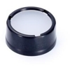 Filtr rozpraszaj�cy bia�y Nitecore NFD25 (SKU: FILTR NFD25)