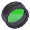 Filtr rozpraszaj�cy zielony Nitecore NFG60 (SKU: FILTR NFG60)