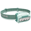 Latarka czo�owa Nitecore HA23 UHE 600 Lumen�w Green (SKU: HA23 UHE GREEN)