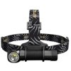 Latarka czo�owa Nitecore HC33 1800 lumen�w (SKU: HC33 SET)