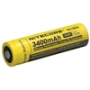 Akumulator Nitecore 18650 NL1834 3400mAh (SKU: NL1834 18650)