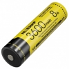 Akumulator LI-ION Nitecore 18650 3600 mAh NL1836HP (SKU: NL1836HP 18650)