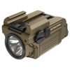 Latarka do broni Nitecore NPL25 DESERT TAN (piaskowa) (SKU: NPL25 DESERT TAN)