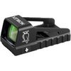 Mikrokolimator Noblex NV 1x23 OS GLOCK MOS 4 MOA Red Dot (55800) (SKU: LNOBL/KOLIMATOR NOBLEX NV 1X23 OS GLOCK)