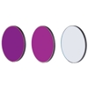 Optolong SHO Filter Set of Three 36 mm 6.5–7 nm (SKU: SHO-36)
