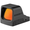 Kolimator Osight C 3 MOA red dot, czarny (SKU: OLIGHT OSIGHT C-BLACK)