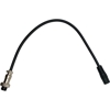 Kabel adapter 2,5x5,5 mm do GX12 (PegasusAstro, SKU: PEG-ADAPT-25GX12)