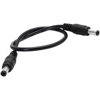 Pojedynczy kabel 2,1 do 2,5 dla Intel NUC 0,5 m (PegasusAstro, SKU: PEG-CABL2125NUC)