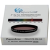 2inch mounted photographic filter - Ha 7nm (PegasusAstro, SKU: PEG-FLTR-2M-Ha)