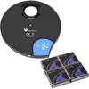 Ko�o filtrowe Pegasus Astro Indigo z filtrami Optolong LRGB 2" w oprawach (SKU: PEG-INDIGOFW-OPTO)