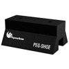 P�oza monta�owa kompatybilna z PPBmicro, PPBadvance (niebieska/czarna obudowa) oraz Dewmaster v2 (PegasusAstro, SKU: PEG-SHOE)