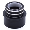 Player One ROTOLOCK Self-Centering Adapter 1.25"-2" ROTOLOCK Rotator (SKU: RL125-2)