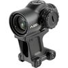 Celownik pryzmatyczny Primary Arms SLx 1X MicroPrismT ACSS Gemini 9 mm Green H1/T1 Footprint (SKU: PA-SLX-1XMP-H-9MM-G / 710084) Celownik pryzmatyczny Primary Arms SLx 1X MicroPrismT ACSS Gemini 9 mm Green H1/T1 Footprint (SKU: PA-SLX-1XMP-H-9MM-G / 710084)