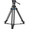 Statyw Sirui Pro Video Tripod Kit Rapid Twin-Leg SQ75+VHS10 (SKU: 128820 / SQ75+VHS10)