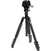 Sirui Tripod Kit Alu with Gun Clamp & Leveling Base (SKU: 130748)