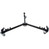 Sirui DT-06 Tripod Slider Dolly (SKU: 118828 / DT-06)