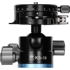 Sirui Ballhead Quick Release KS-10 (SKU: 127824 / KS-10)