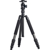 Sirui MT-2204 + MT-20 Tripod Kit with Ballhead (SKU: 116924 / MT-2204+MT-20)