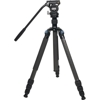 Sirui Carbon Video Tripod Kit R-2214X + S3 Head (SKU: 133938 / R-2214X+S3)