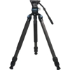 Sirui Carbon Video Tripod Kit R-3213X + S5 Head (SKU: 133939 / R-3213X+S5)