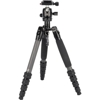 Sirui Traveler 5CX Carbon Tripod (SKU: 115379 / TRAV 5CX)